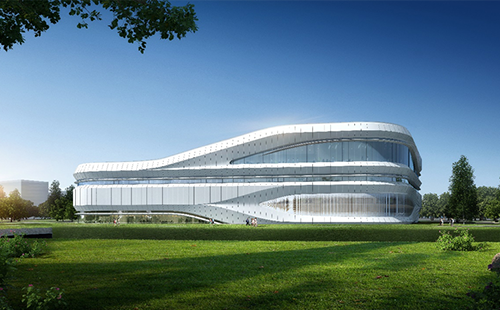 捷报 | 开云集团电气助力成都天府国际机场开航投运！