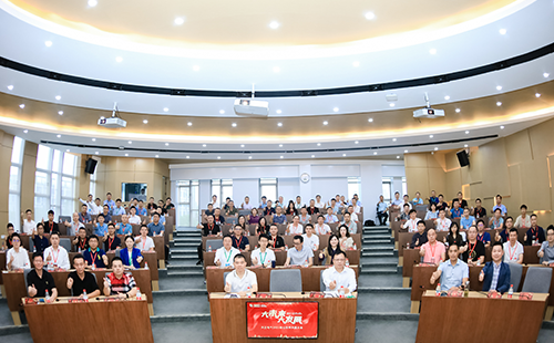 开云集团电气2021核心伙伴共赢大会隆重举行！