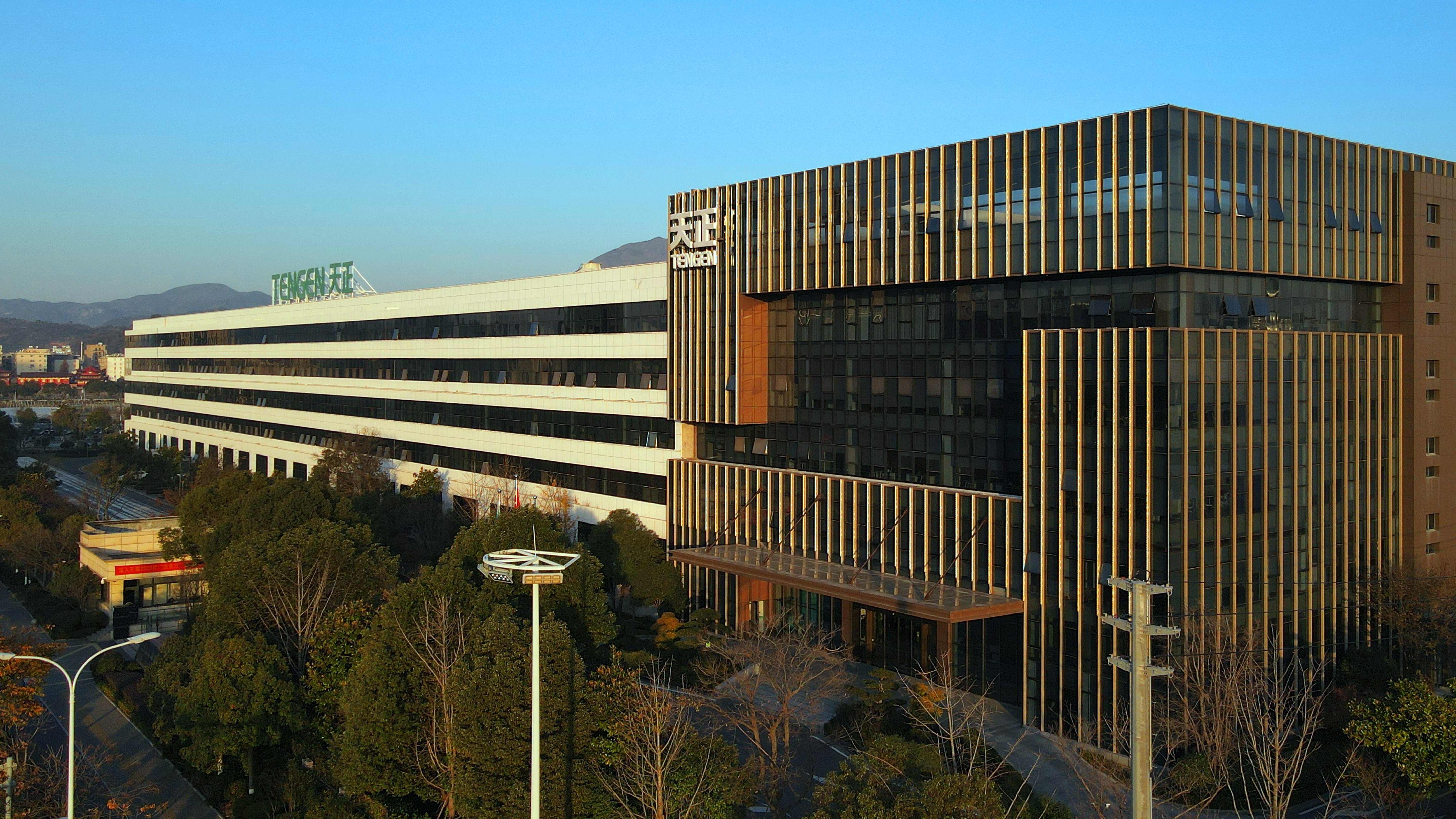 位列榜首！开云集团获评“最美工厂”荣誉