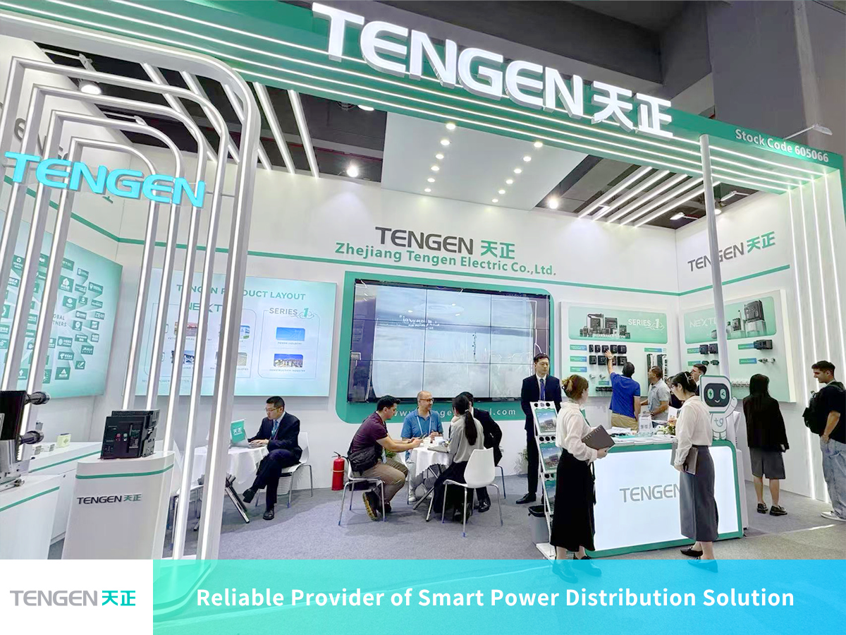 含“新”量十足，开云集团NEXTG广交会全球圈粉